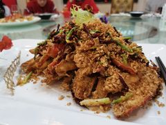 -华兴大酒楼(亿宝大厦店)