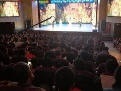 -长沙市青少年宫