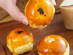 -鲍师傅糕点(国金街店)