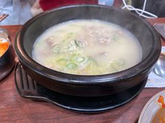 -神仙雪浓汤(明洞店)