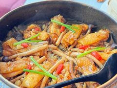 -莉莉海堂HAITANG·烤鸭(国贸商城店)