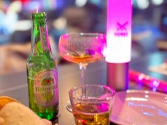 -MOSSO音乐酒吧·live house(南京旗舰店)