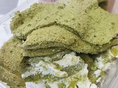 -积慕Cake(解放大道店)