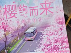 -高东镇樱花园