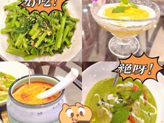 -荷花泰菜(东方新天地店)