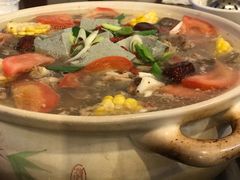 -花水湾红太阳牛肉汤锅