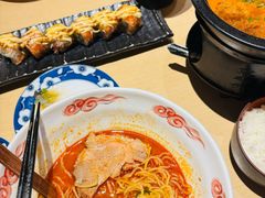 -小山日本料理(太古汇店)