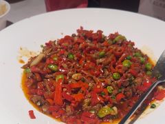 -千百味红餐厅·江西菜(绿地双子塔店)