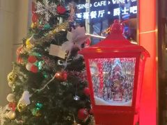 -Famous肥猫墨西哥音乐餐吧(五棵松华熙LIVE店)