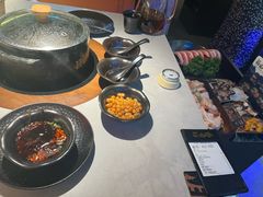 -芸山季·云南山珍菌火锅(人民广场来福士店)