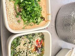 -君邦火锅(新疆大厦店)