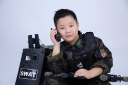 -清潭洞韩国儿童摄影(杏林店)