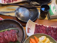 -手选潮汕鲜牛肉火锅(二七广场店)