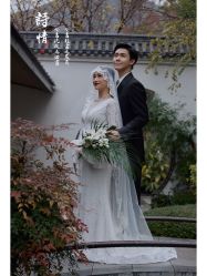 -索菲雅新派婚纱摄影(桂林店)