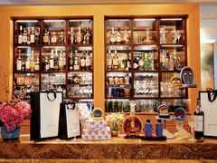 -杭州西子湖四季酒店-WL BISTRO西湖餐厅(灵隐路店)