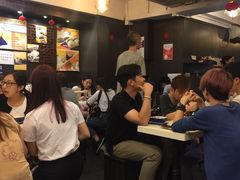-发记甜品(豉油街店)