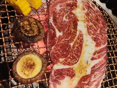 -炎蔵牛舌烤肉