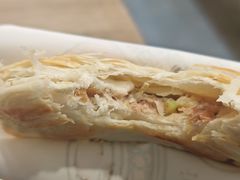 -老陈家擀面皮(木塔巷店)