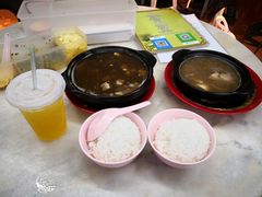 -新记肉骨茶
