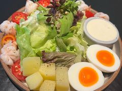 -NEED创意韩国料理(青岛万象城店)