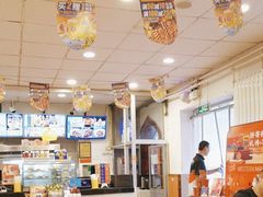 -西部马华清真兰州牛肉面·烧烤夜市(关东店)