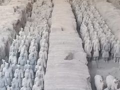 -秦始皇帝陵博物院-丽山园