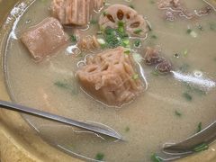 -小民大排档(马场角横路店)