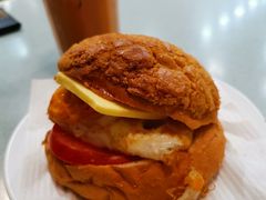 招牌菠萝油-华嫂冰室(尖沙咀店)