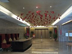 -广州逸林假日酒店·四季桃源中餐厅(白云山风景区店)