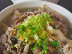 -潮镇老尾牛杂(环城西路店)