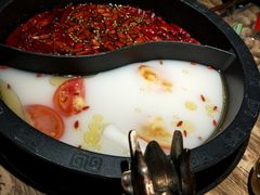 -销魂美蛙鱼头火锅(上海首店)