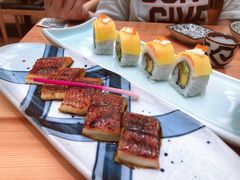 -TORO MaKi 寿司·日料(华创店)