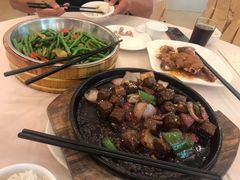 -福今喜粤餐厅