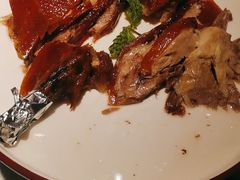 -大鸭梨烤鸭店(花园村店)