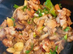 -小粤楼·怀旧粤菜(万辉国际广场店)