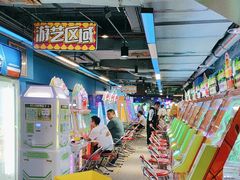 -核客电玩城(东门店)