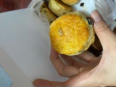 -SKROLL卡特司库·蛋糕定制·生吐司·司康(古北程家桥店)