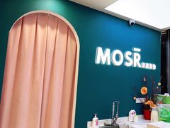 -MOSR轻时尚家庭影像