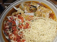 -黄泥岗·地道湖北菜(奥特莱斯店)