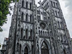 -圣约瑟夫大教堂