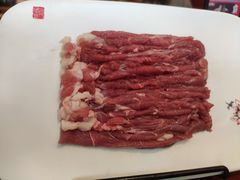 -1078號老北京涮肉(松柏店)