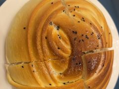 -大连湾旭日·家宴·海肠捞饭(马栏广场店)