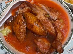 -华嫂冰室(尖沙咀店)