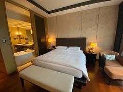 -上海崇明金茂凯悦酒店