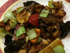-东兴楼饭庄(六里桥店)