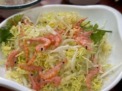 -叶存利海鲜大馅饺子(海宁路总店)