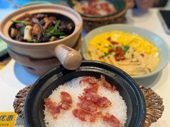 -谷田稻香·砂锅菜(元洪店)