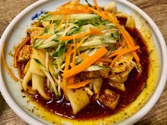 -巴依兄弟西域美食(机场店)
