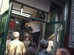 -天泽祥·鼓楼馒头(鼓楼店)