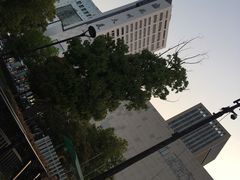 -杭州武林万怡酒店